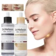 Korean Dr. Melaxin Peel Shot White And Black Rice Exfoliating Essence Moisturizing Gentle Exfoliation Soften Serum Skin Care - AliExpress